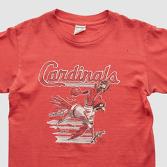 St. Louis Cardinals 90s T-shirt - MLB T-shirts