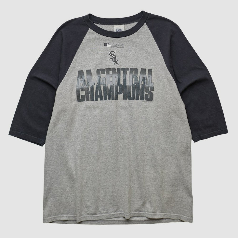 Chicago White Sox Lee Apparel 2005 T-shirt - MLB T-shirts