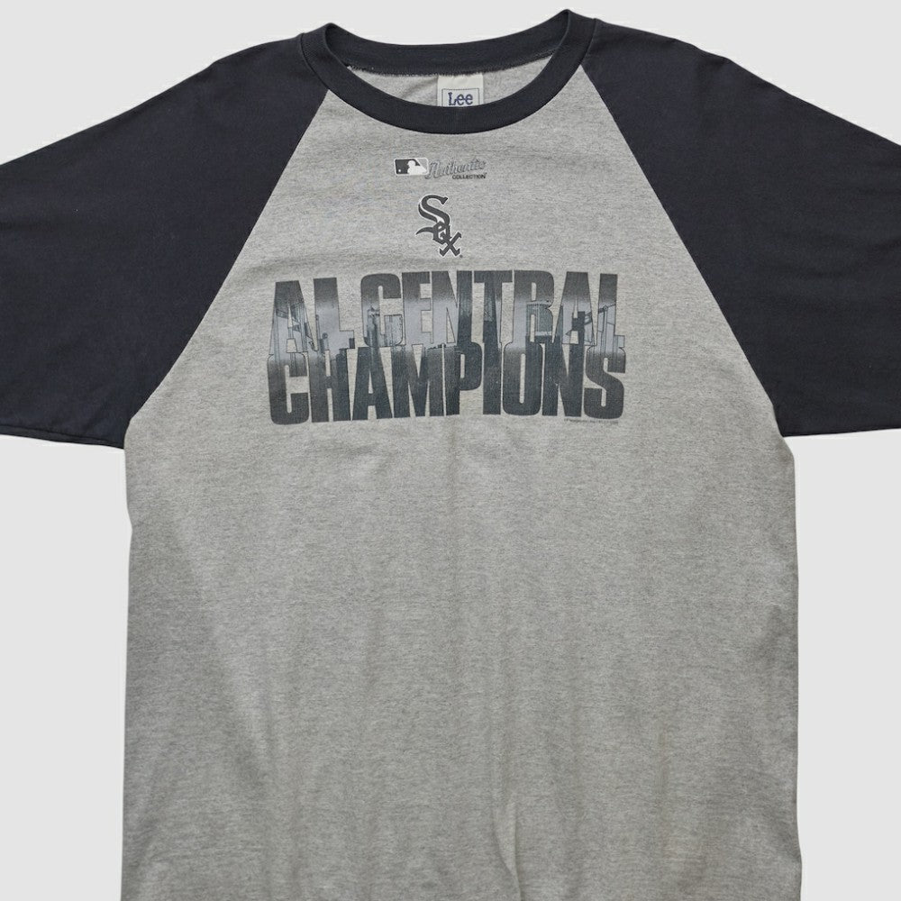 Chicago White Sox Lee Apparel 2005 T-shirt - MLB T-shirts