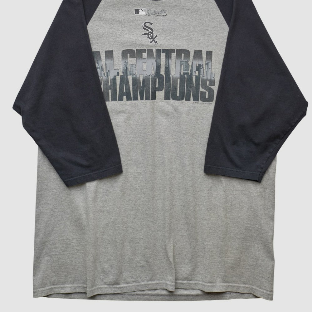 Chicago White Sox Lee Apparel 2005 T-shirt - MLB T-shirts