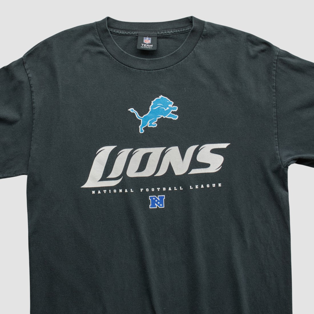 Detroit Lions NFL 2010s Long Sleeve T-shirt | NFL Hot