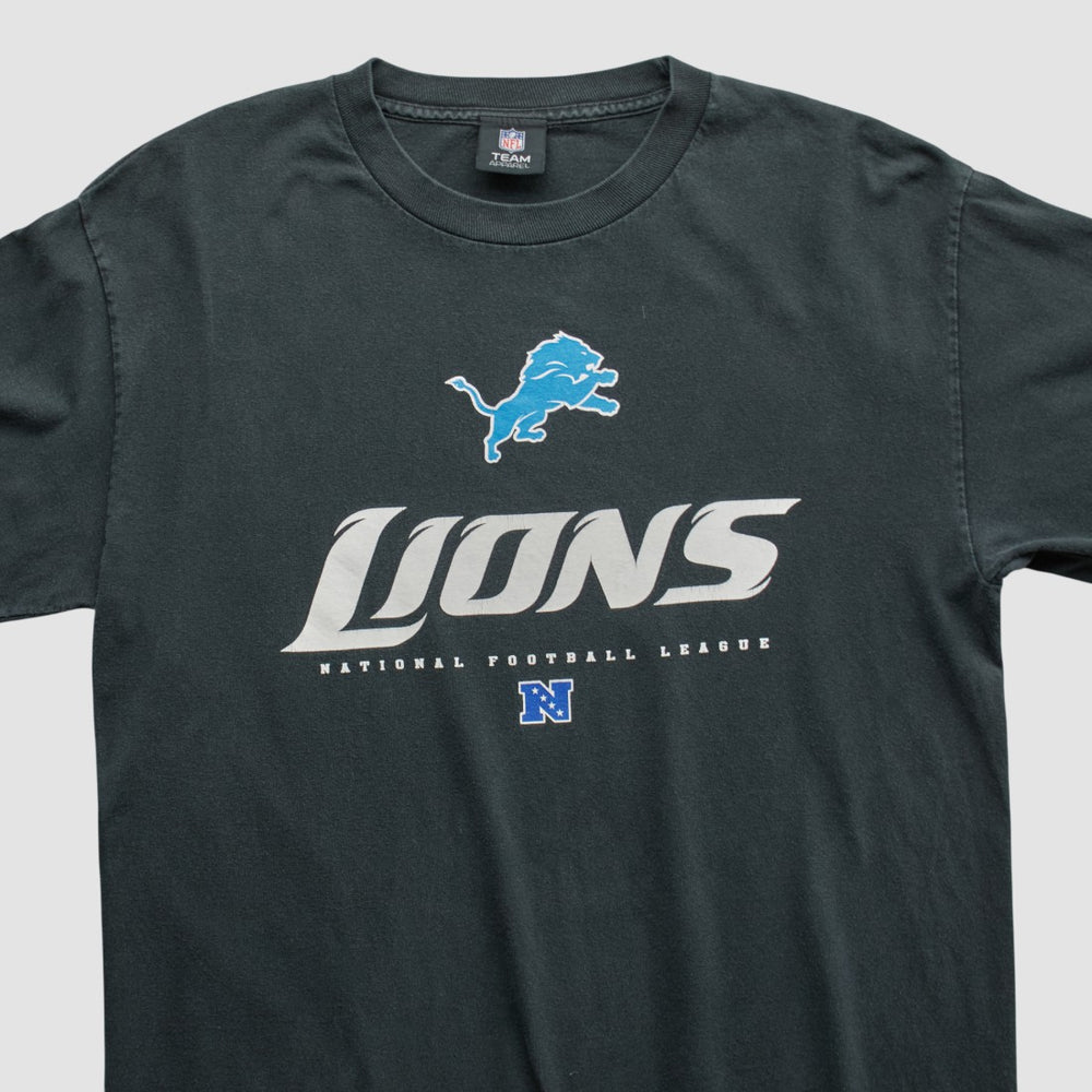 Detroit Lions NFL 2010s Long Sleeve T-shirt | NFL Hot