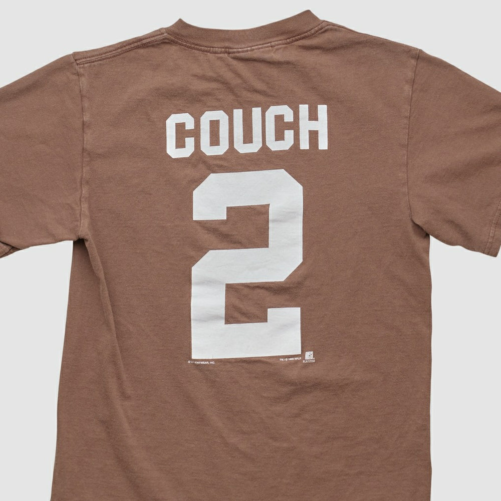 Cleveland Browns Lee Apparel 90s T-shirt | NFL On sale