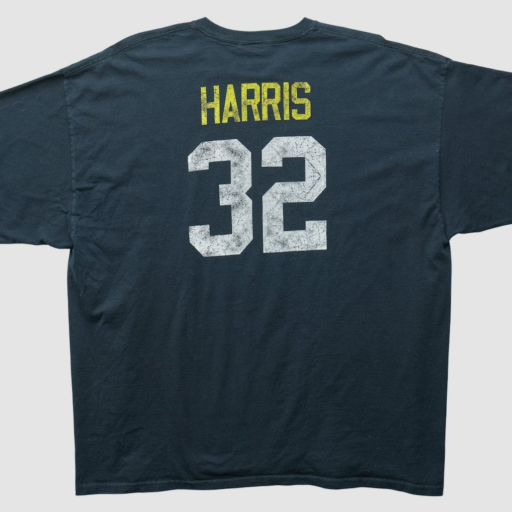 Pittsburgh Steelers Reebok 2000s T-shirt | NFL Hot
