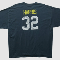 Pittsburgh Steelers Reebok 2000s T-shirt | NFL Hot