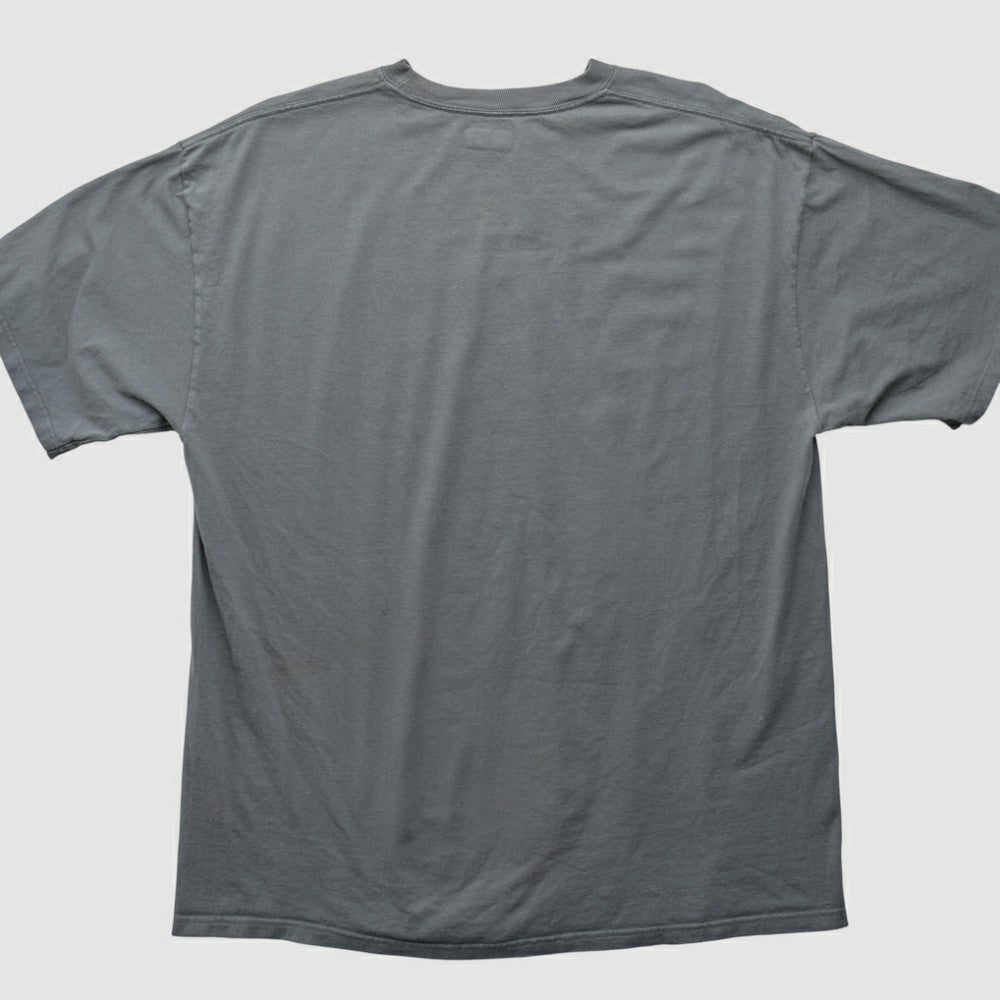 Chicago Cubs Majestic 2000s T-shirt - MLB T-shirts