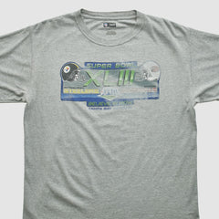 Pittsburgh Steelers Super Bowl XLIII NFL 2009 T-shirt | NFL Outlet