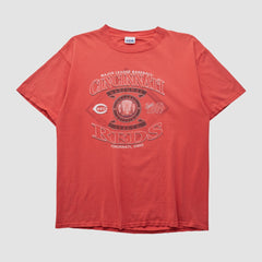 Cincinnati Reds CSA 2000s T-shirt - MLB T-shirts