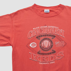 Cincinnati Reds CSA 2000s T-shirt - MLB T-shirts