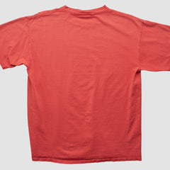 Cincinnati Reds CSA 2000s T-shirt - MLB T-shirts