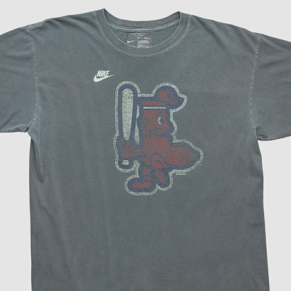 Boston Red Sox Nike 2009 T-shirt - MLB T-shirts