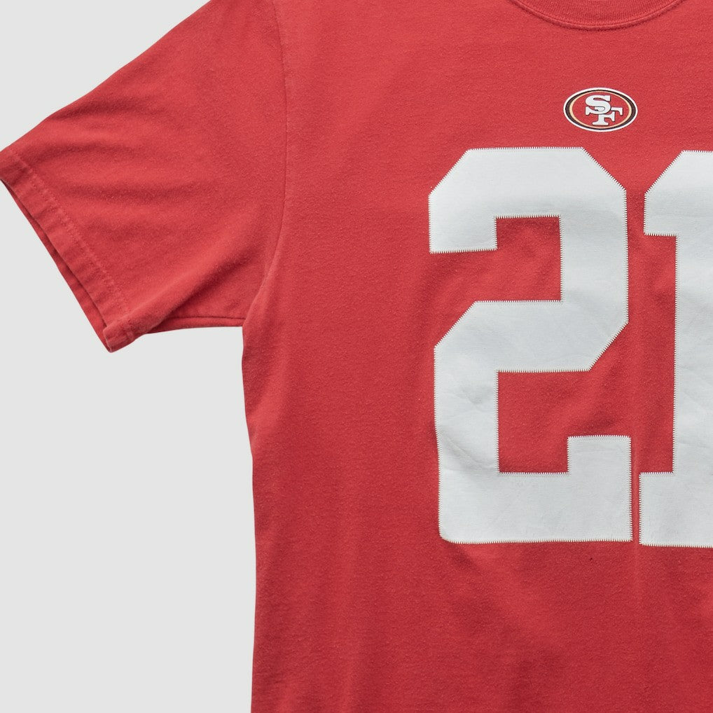 San Francisco 49ers 2010s T-shirt | NFL Discount
