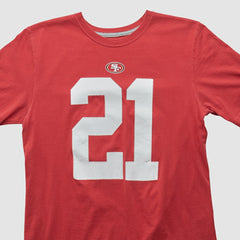 San Francisco 49ers 2010s T-shirt | NFL Discount