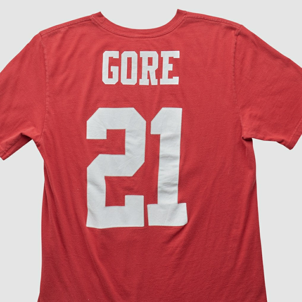 San Francisco 49ers 2010s T-shirt | NFL Discount