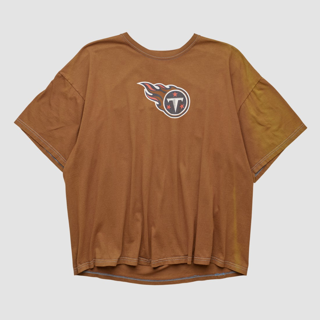 Tennessee Titans Reebok 2000s T-shirt | NFL On sale