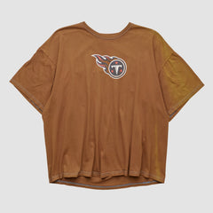 Tennessee Titans Reebok 2000s T-shirt | NFL On sale