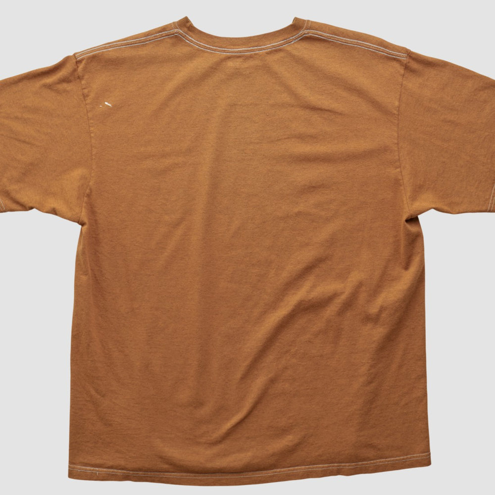 New York Giants Super Bowl Reebok 2008 T-shirt | NFL Outlet