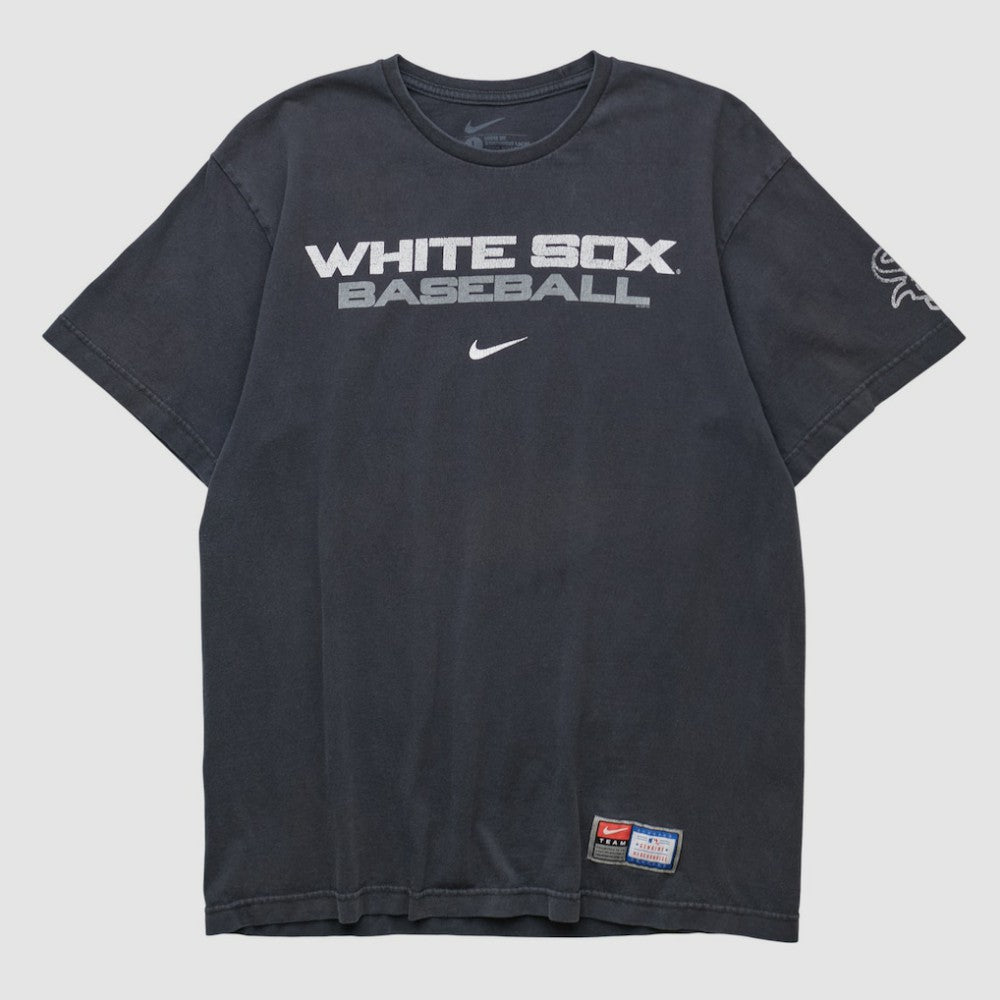 Chicago White Sox Nike 2000s T-shirt - MLB T-shirts