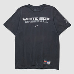 Chicago White Sox Nike 2000s T-shirt - MLB T-shirts