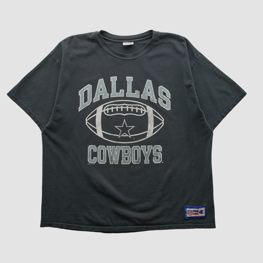 Dallas Cowboys Champion 90s T-shirt | NFL Sale