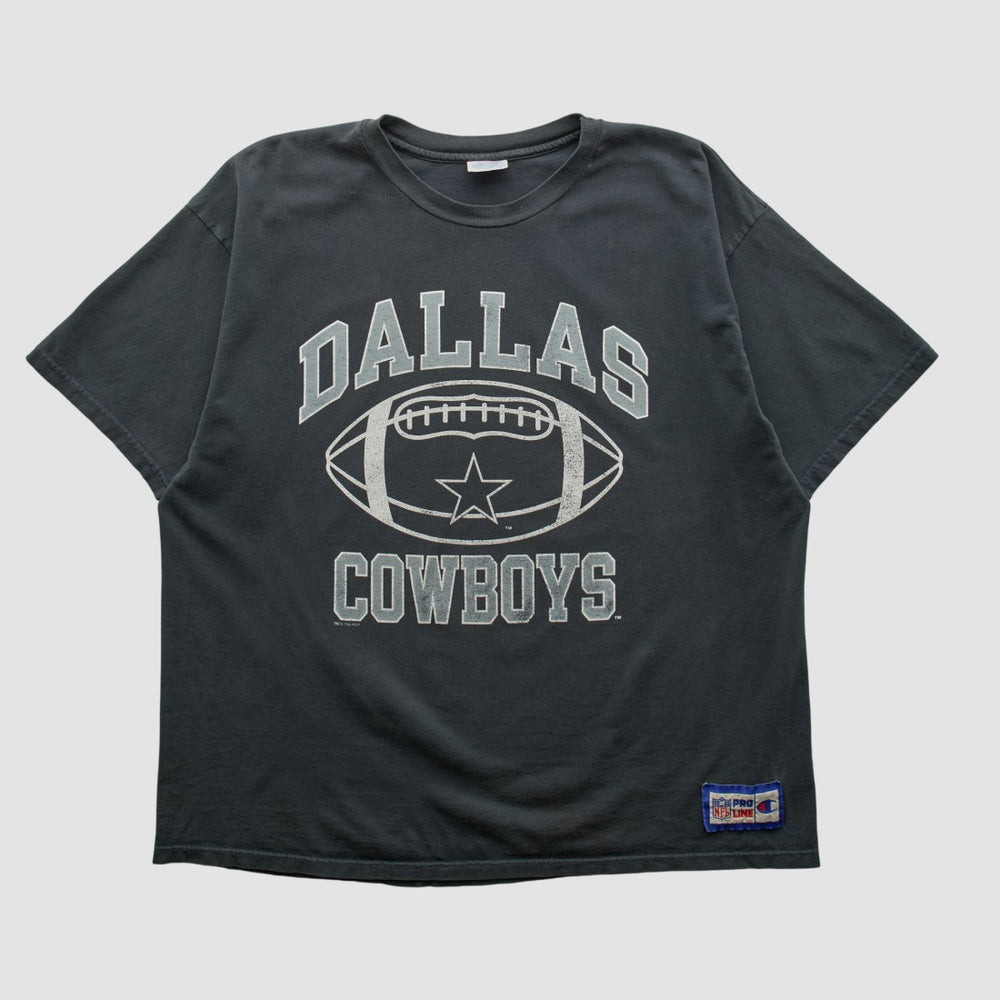 Dallas Cowboys Champion 90s T-shirt | NFL Sale