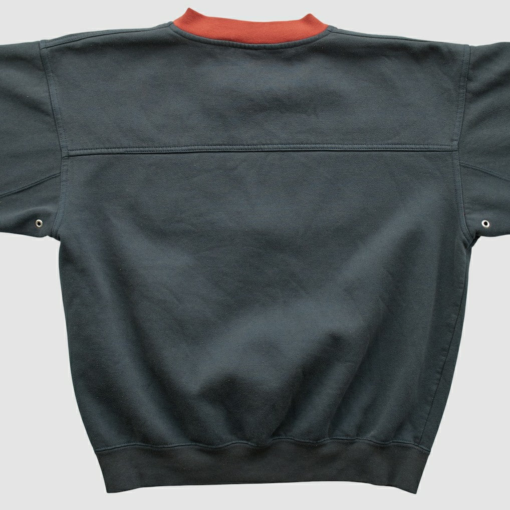 New York Giants Lee Apparel 90s Pullover Sweatshirt | NFL Hot
