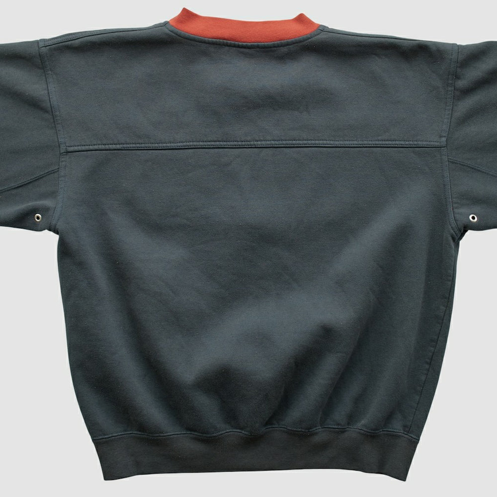 New York Giants Lee Apparel 90s Pullover Sweatshirt | NFL Hot