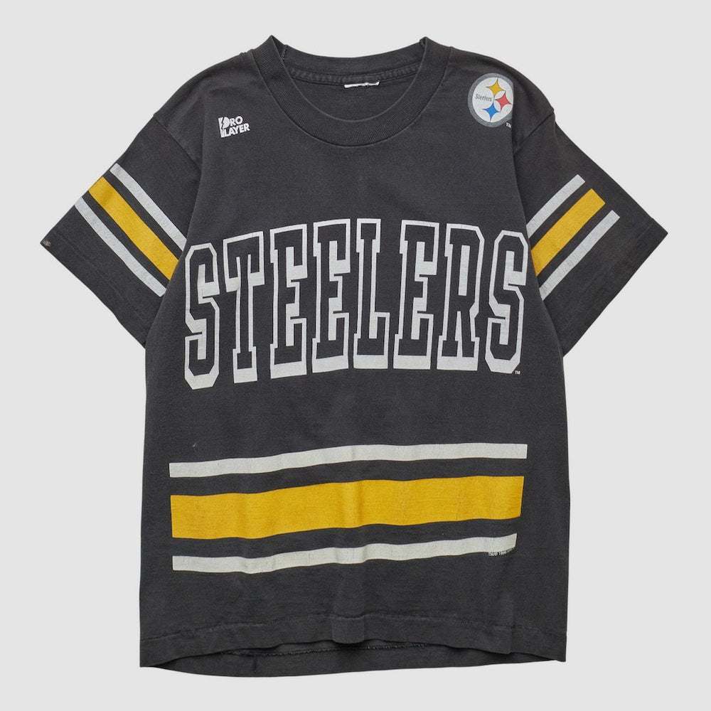 Pittsburgh Steelers Pro Player 90s T-shirt | NFL On sale