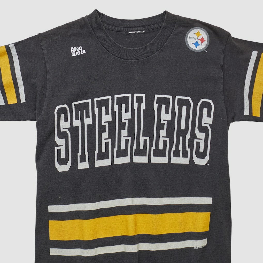 Pittsburgh Steelers Pro Player 90s T-shirt | NFL On sale