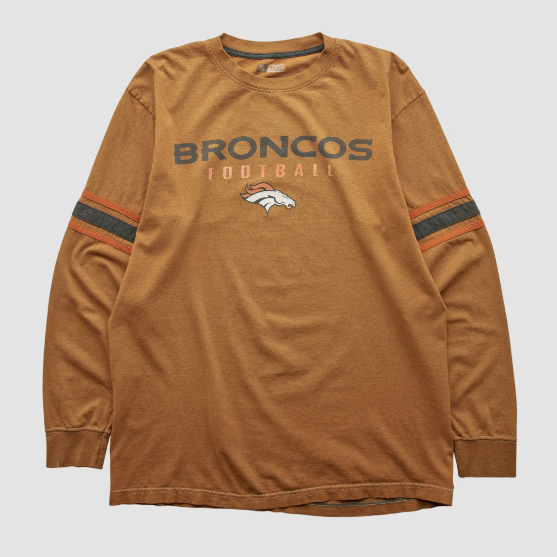 Denver Broncos 2000s Long Sleeve T-shirt | NFL Sale