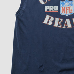 Chicago Bears Champion 90s Tank | NFL Sale