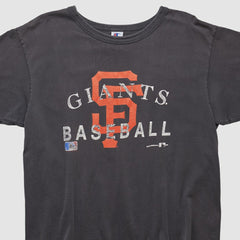 San Francisco Giants Champion 1995 T-shirt - MLB T-shirts