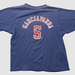 Boston Red Sox Cotton 2000s T-shirt - MLB T-shirts