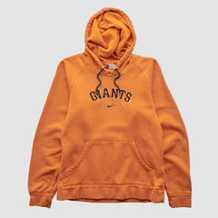 San Francisco Giants Nike 2000s Hooded Pullover Sweatshirt - MLB Pullover