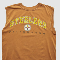 Pittsburgh Steelers True Fan 90s Tank | NFL US