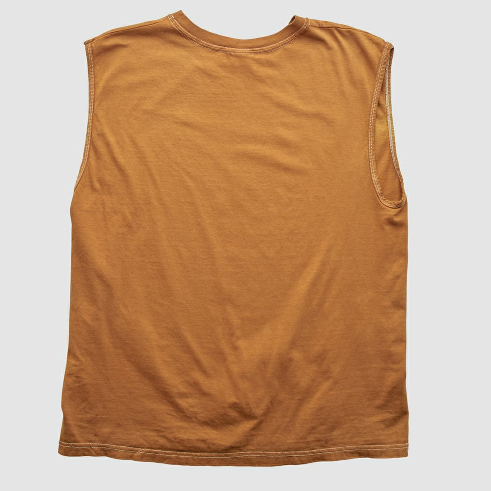 Pittsburgh Steelers True Fan 90s Tank | NFL US
