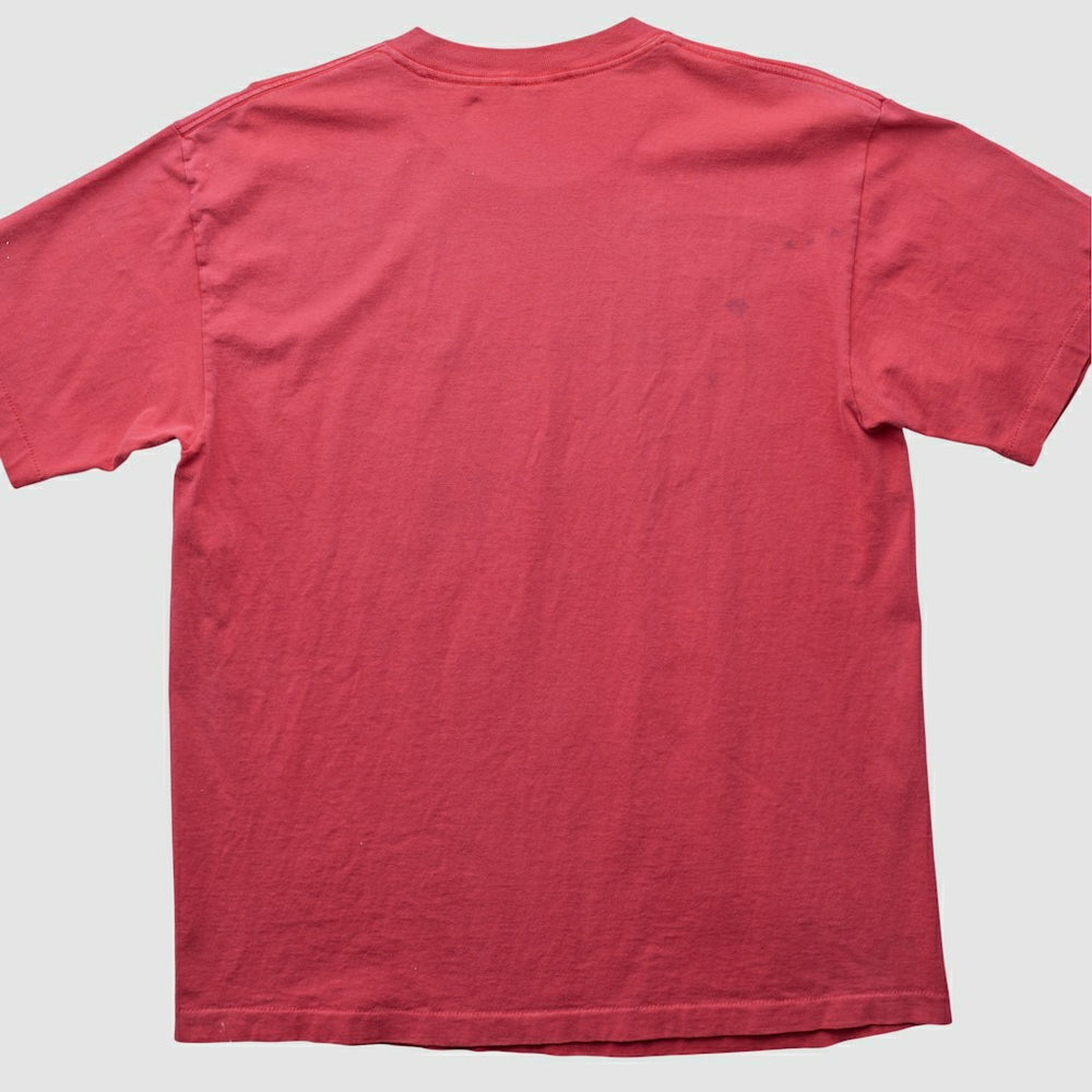 San Francisco 49ers Trench 90s T-shirt | NFL Sale