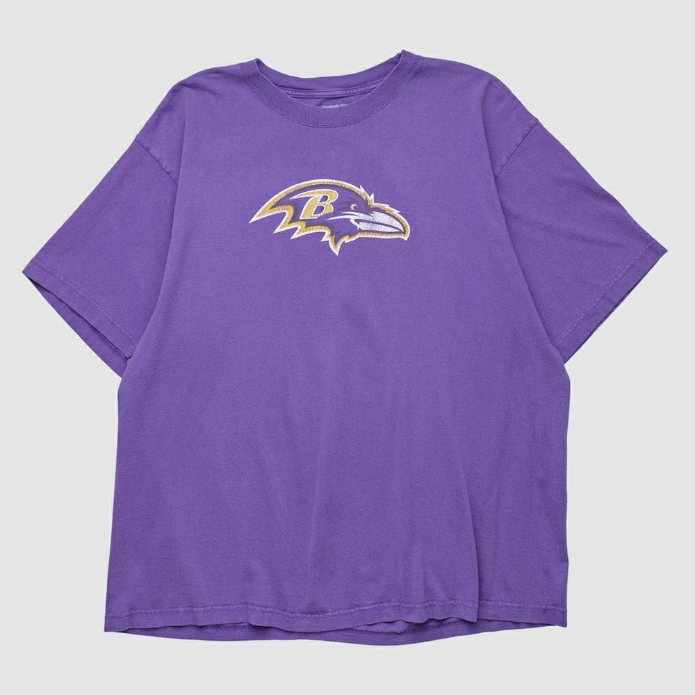 Baltimore Ravens Reebok 2000s T-shirt | NFL US