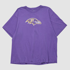 Baltimore Ravens Reebok 2000s T-shirt | NFL US