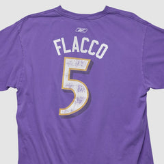 Baltimore Ravens Reebok 2000s T-shirt | NFL US