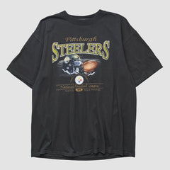 Pittsburgh Steelers NFL 2000s T-shirt | NFL Discount