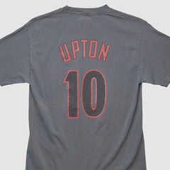 Arizona Diamondbacks Majestic 2010s T-shirt - MLB T-shirts