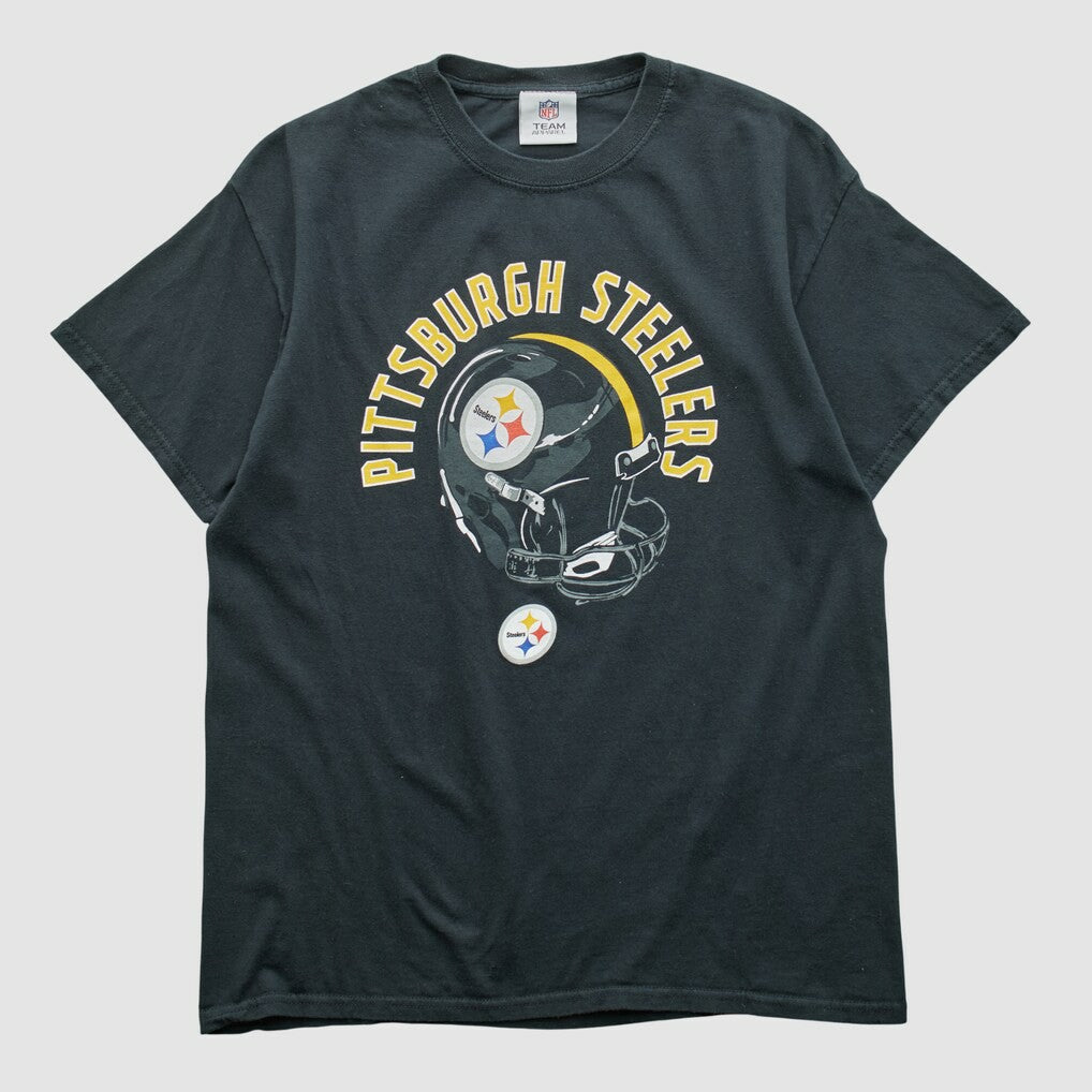 Pittsburgh Steelers NFL 2010s T-shirt | NFL Sale