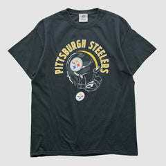 Pittsburgh Steelers NFL 2010s T-shirt | NFL Sale