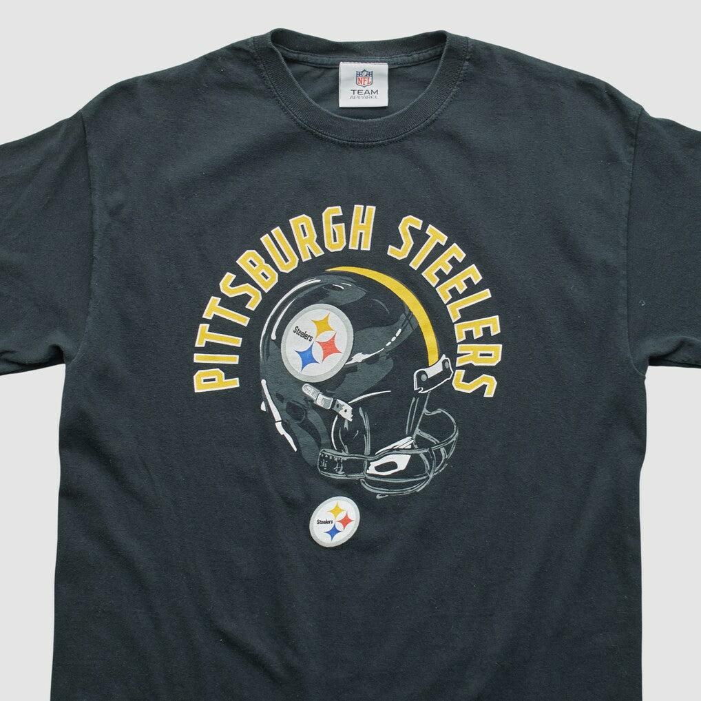 Pittsburgh Steelers NFL 2010s T-shirt | NFL Sale