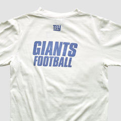 New York Giants 2000s Long Sleeve T-shirt | NFL Online