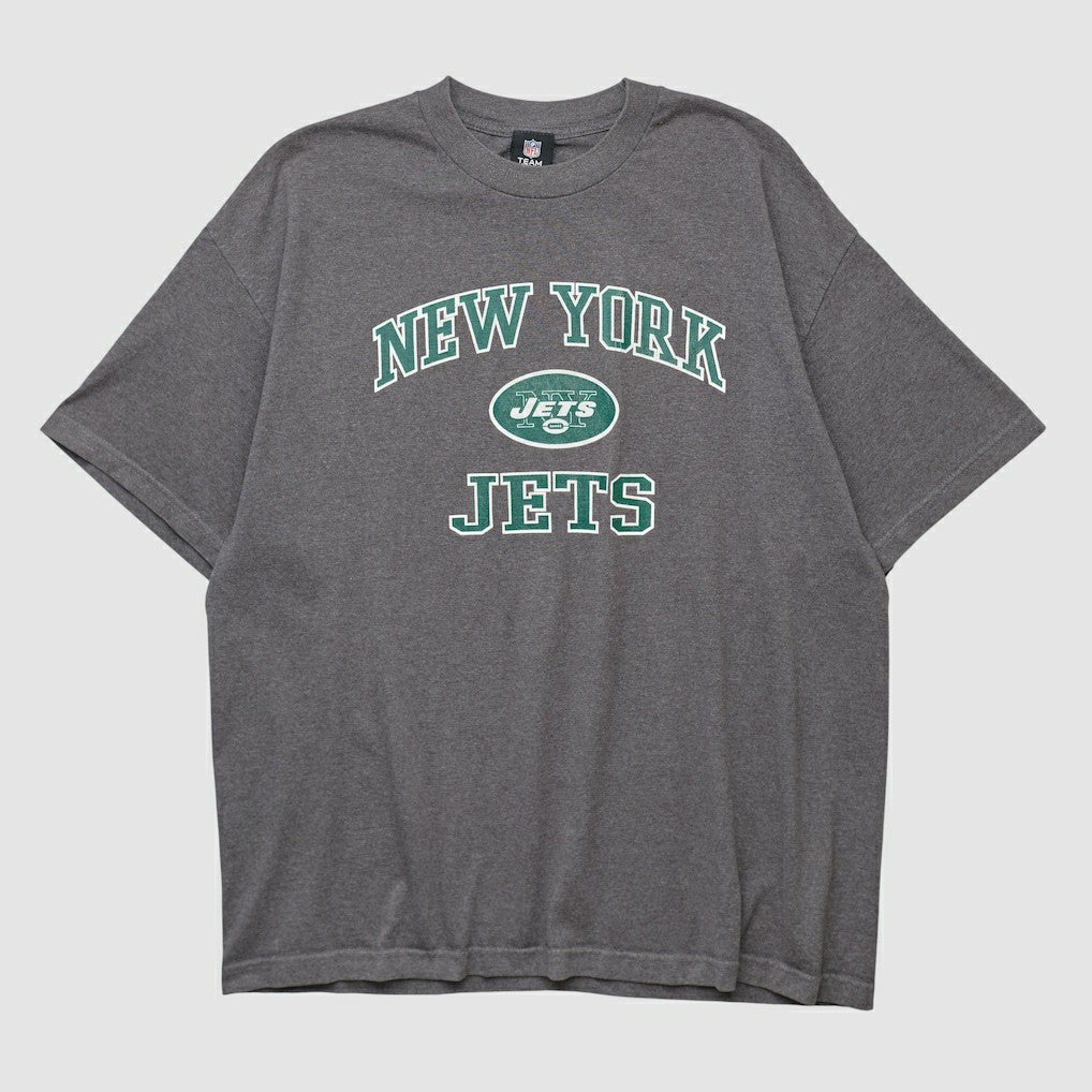 New York Jets NFL 2010s T-shirt | NFL Discount