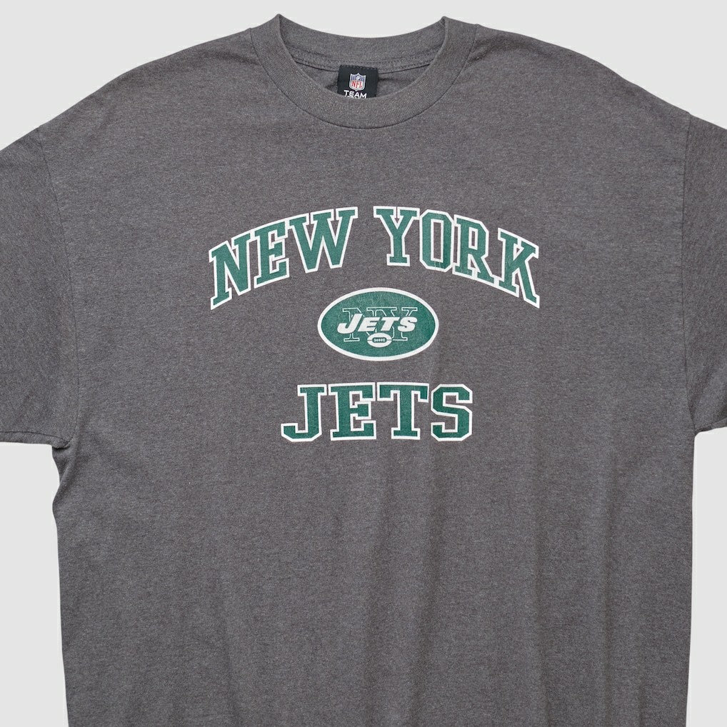 New York Jets NFL 2010s T-shirt | NFL Discount