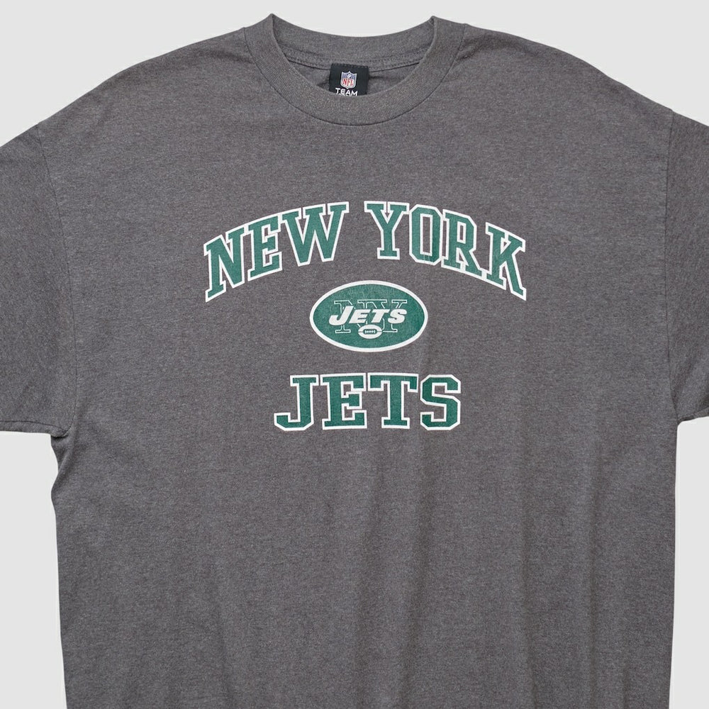 New York Jets NFL 2010s T-shirt | NFL Discount