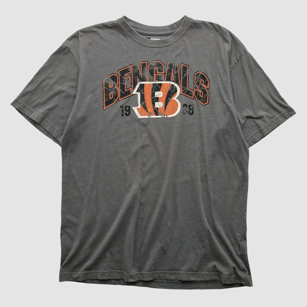 Cincinnati Bengals NFL 2010s T-shirt | NFL US